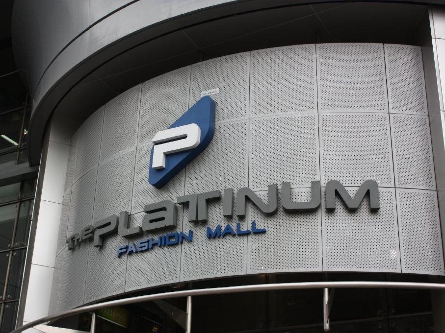 Citin Pratunam Hotel by Compass Hospitality 15
