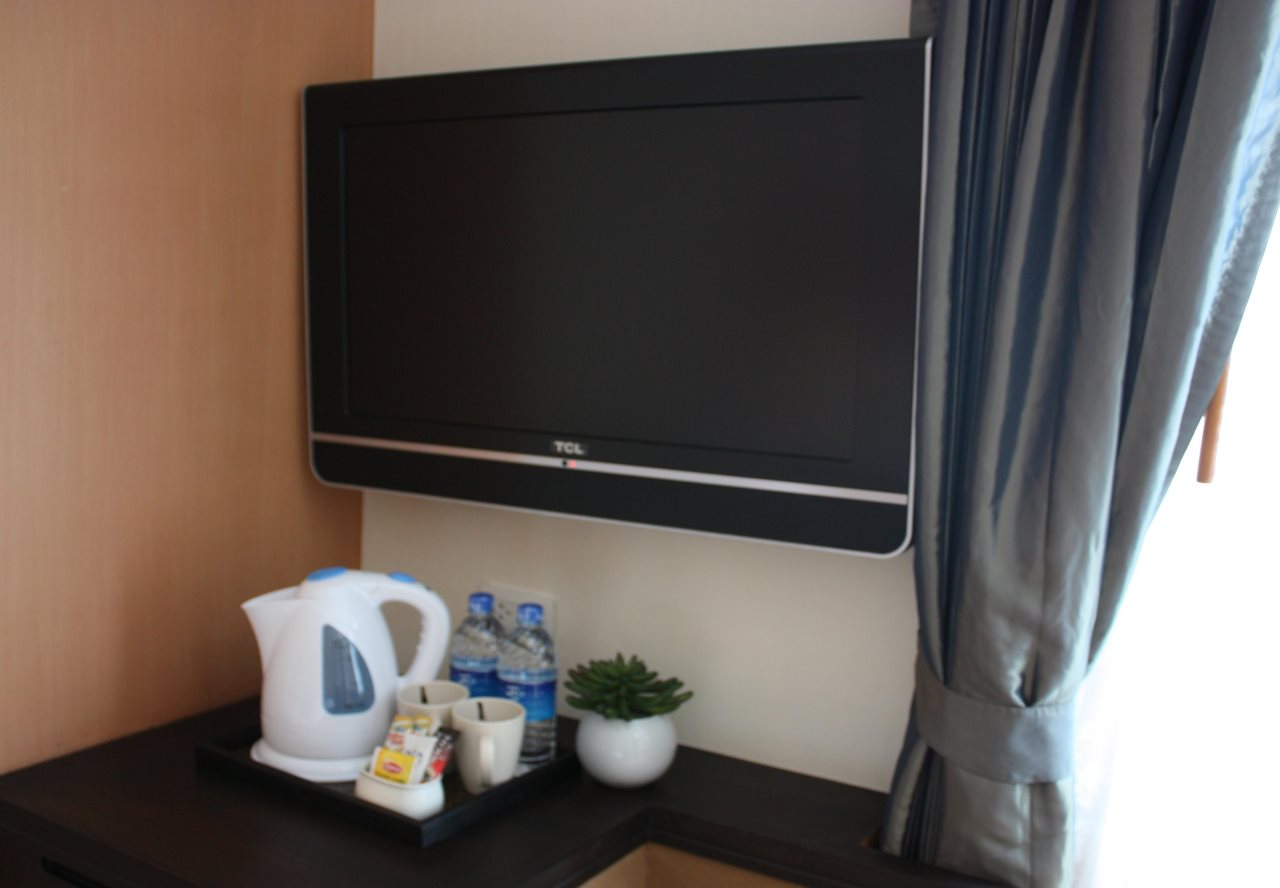 Citin Pratunam Hotel by Compass Hospitality 2