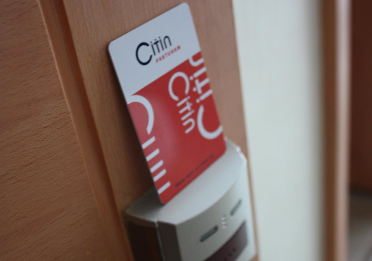Citin Pratunam Hotel by Compass Hospitality 5