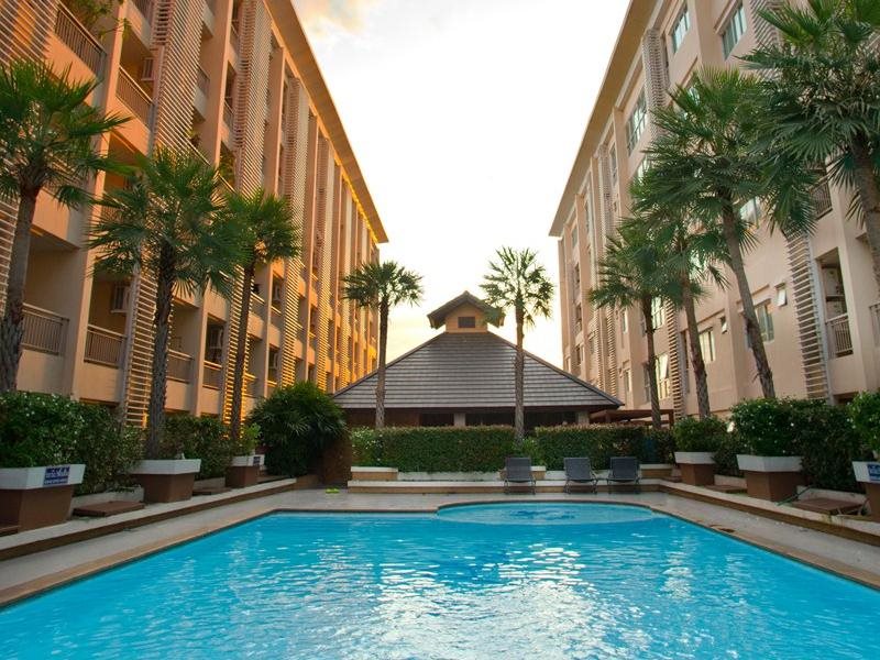 Ninth Place Serviced Residence 1