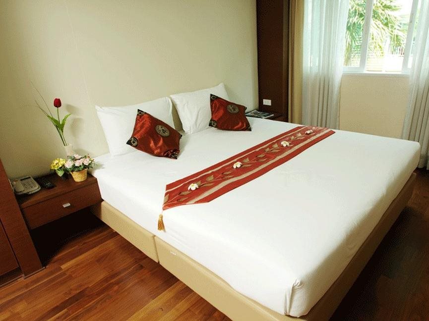 Ninth Place Serviced Residence 10