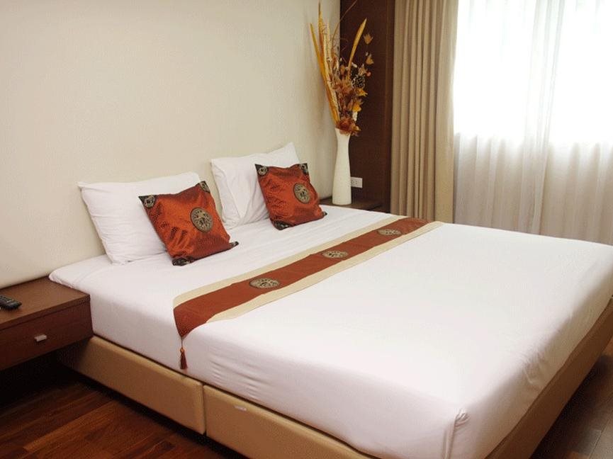 Ninth Place Serviced Residence 11