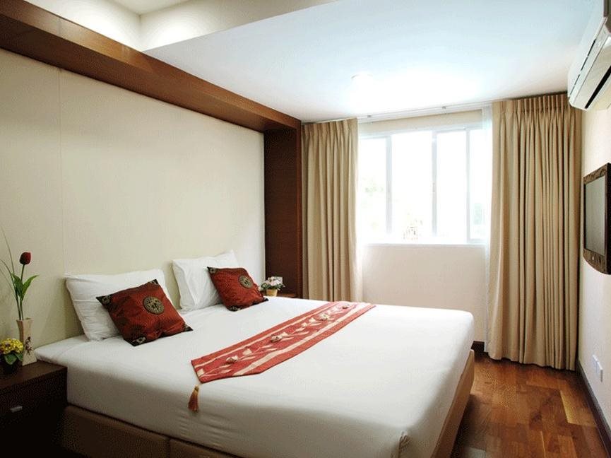 Ninth Place Serviced Residence 12