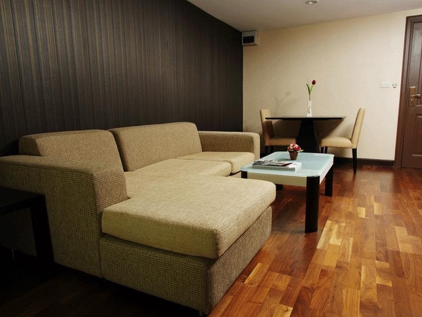 Ninth Place Serviced Residence 13