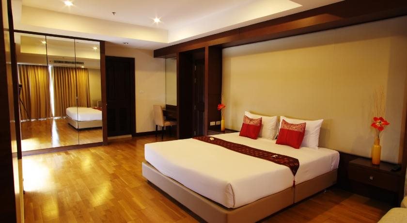 Ninth Place Serviced Residence 14