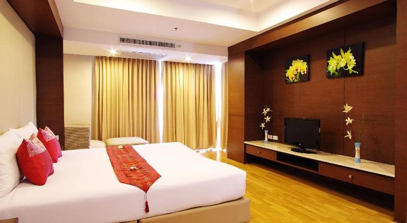 Ninth Place Serviced Residence 15