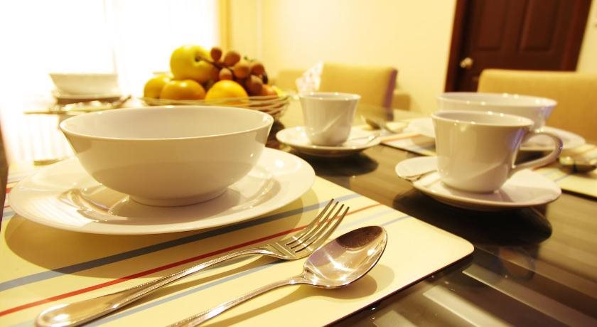 Ninth Place Serviced Residence 17