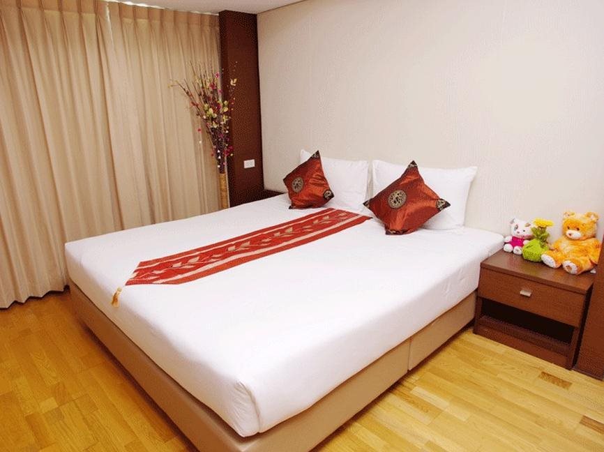 Ninth Place Serviced Residence 18