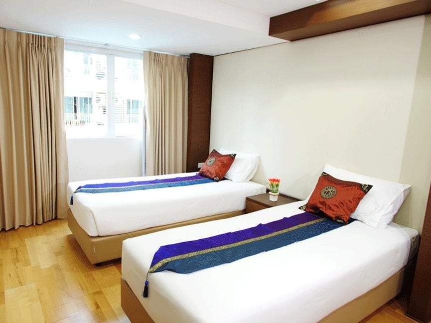 Ninth Place Serviced Residence 19