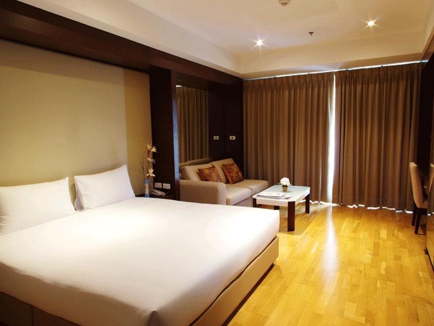 Ninth Place Serviced Residence 2