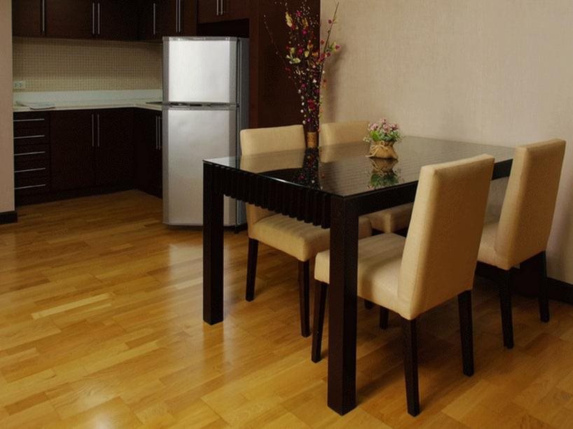 Ninth Place Serviced Residence 21