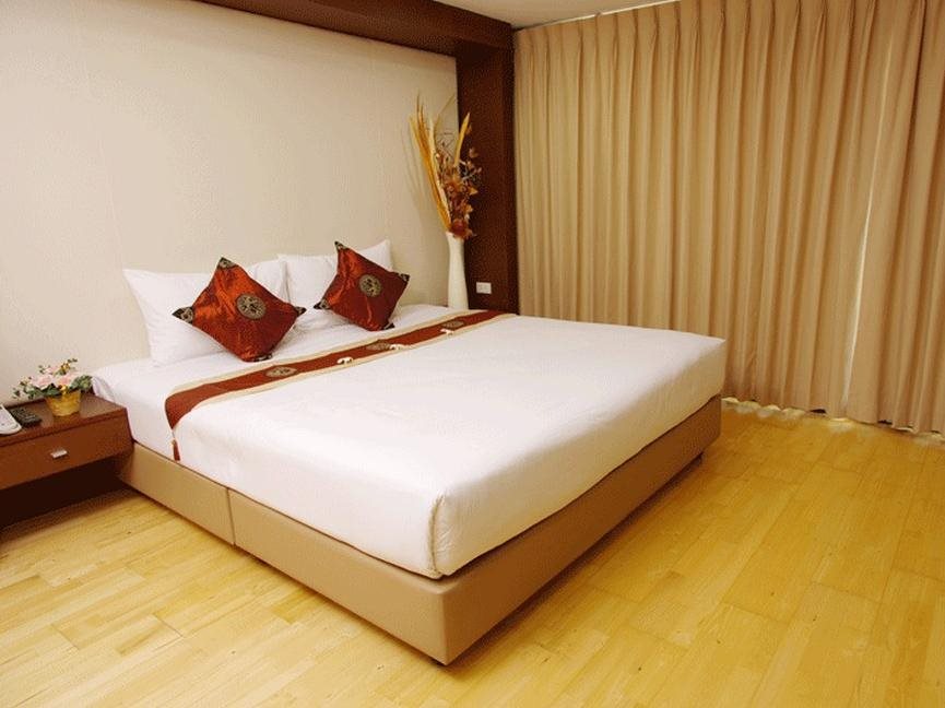 Ninth Place Serviced Residence 22
