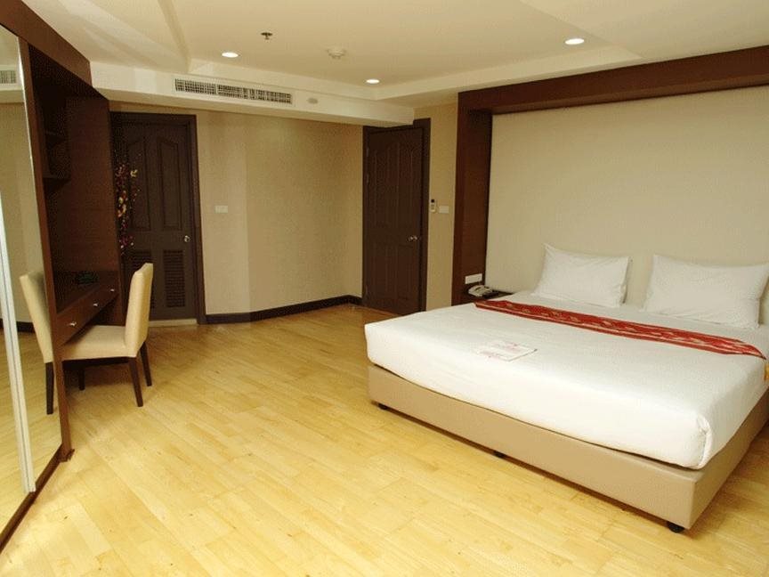 Ninth Place Serviced Residence 23