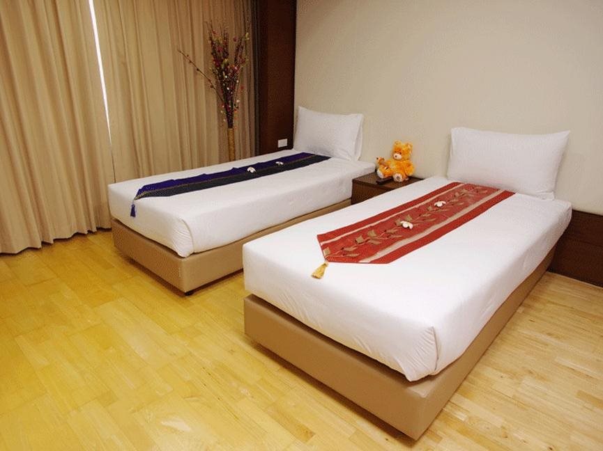 Ninth Place Serviced Residence 24