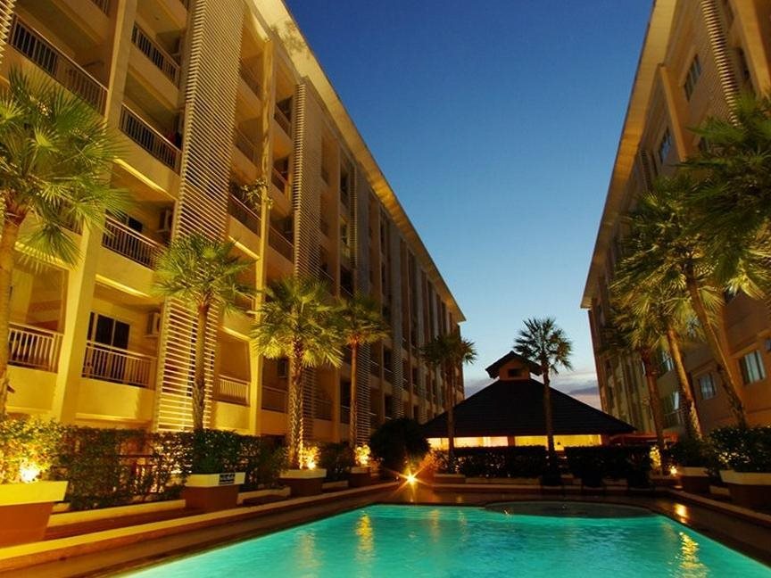 Ninth Place Serviced Residence 3