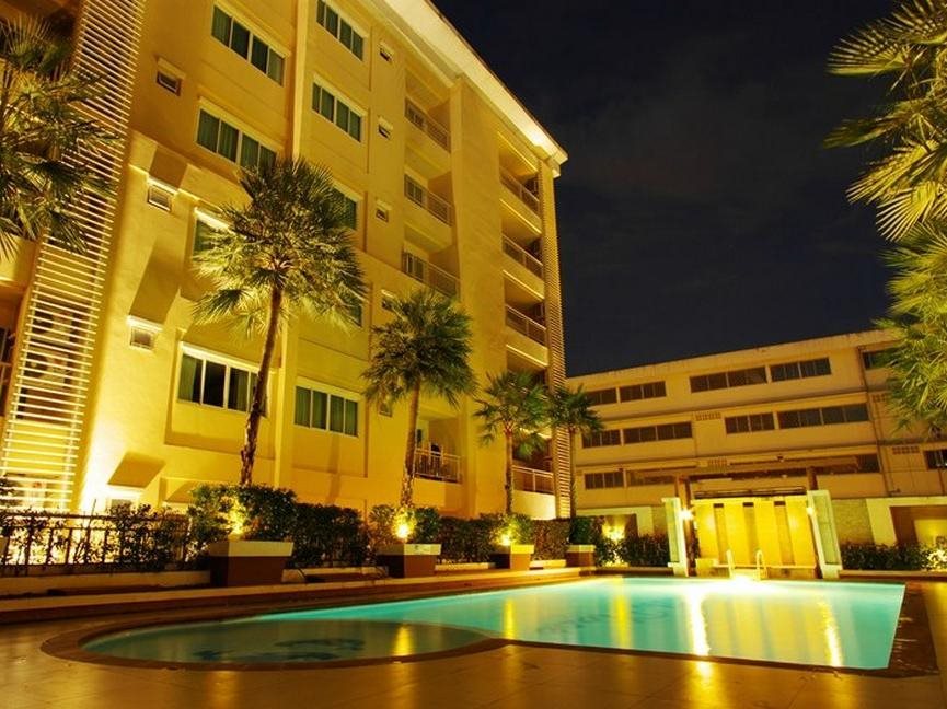 Ninth Place Serviced Residence 4
