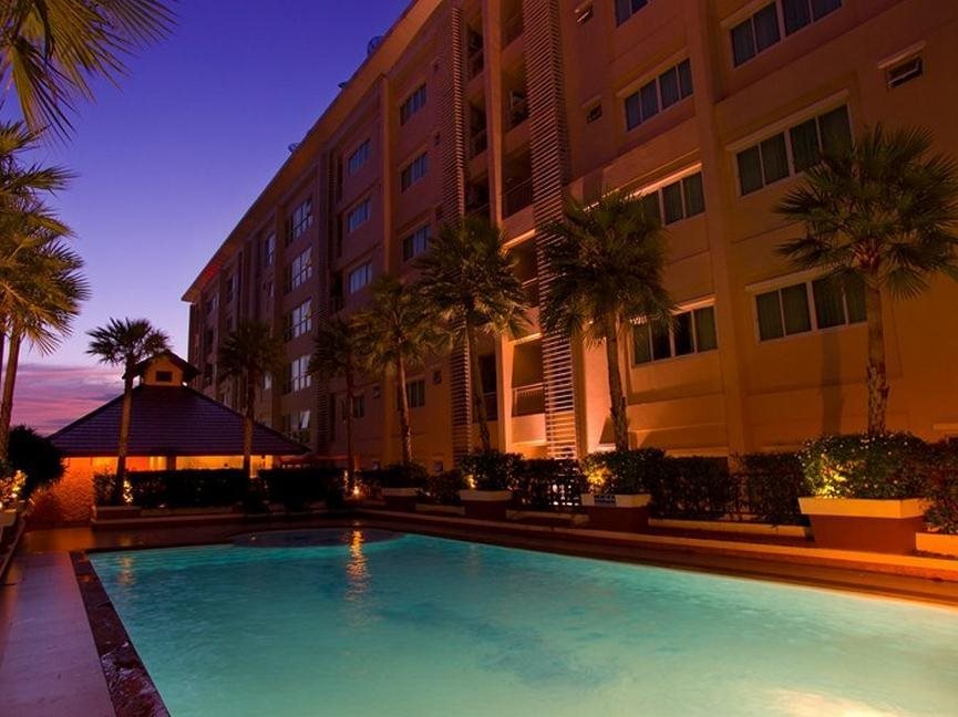 Ninth Place Serviced Residence 5