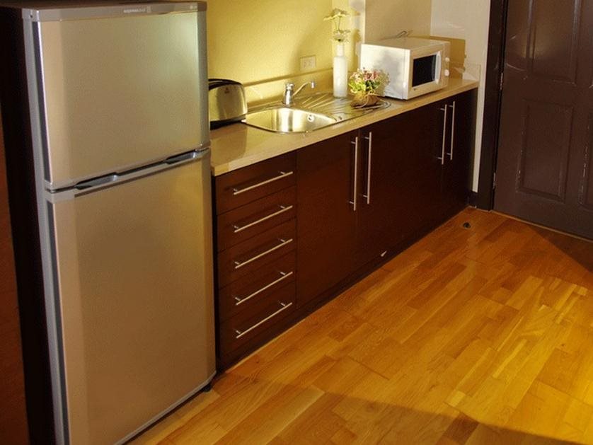 Ninth Place Serviced Residence 7