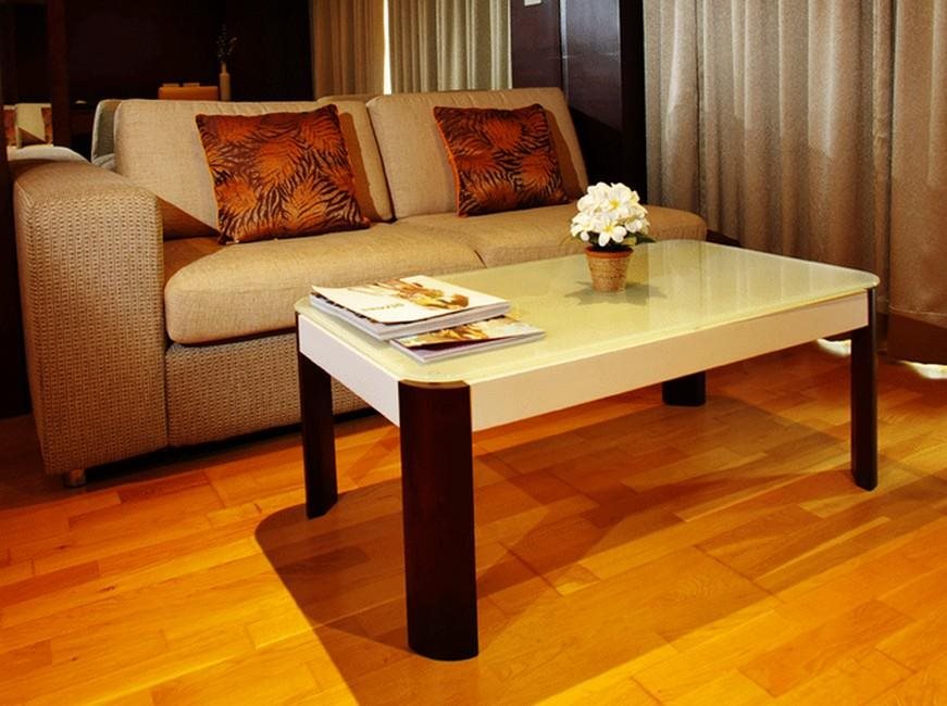 Ninth Place Serviced Residence 8