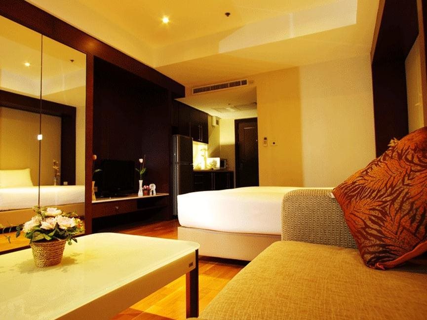 Ninth Place Serviced Residence 9
