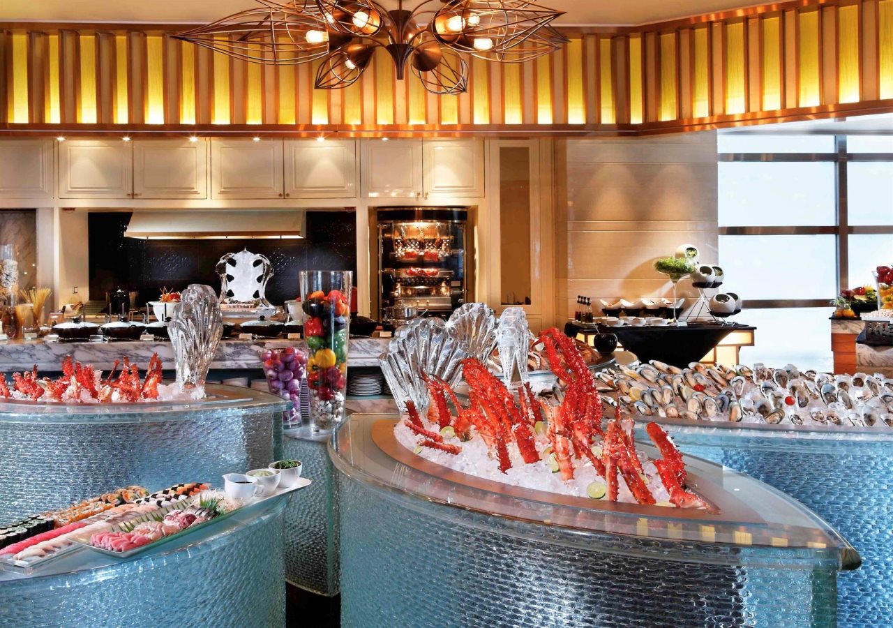 Sofitel Bangkok Sukhumvit 10