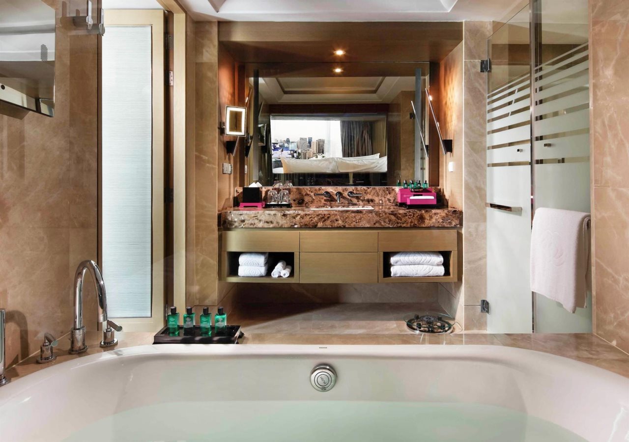 Sofitel Bangkok Sukhumvit 11