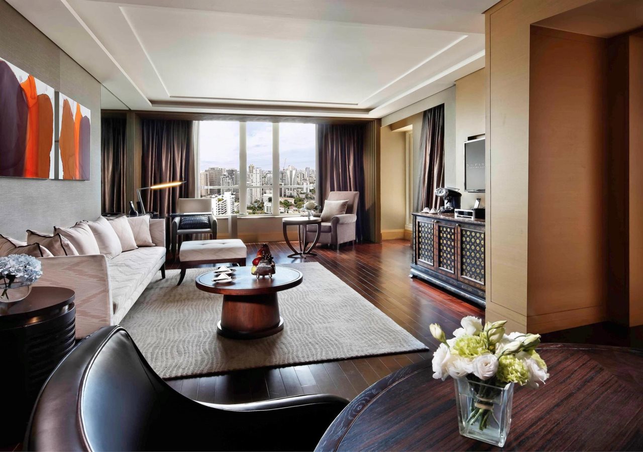 Sofitel Bangkok Sukhumvit 12