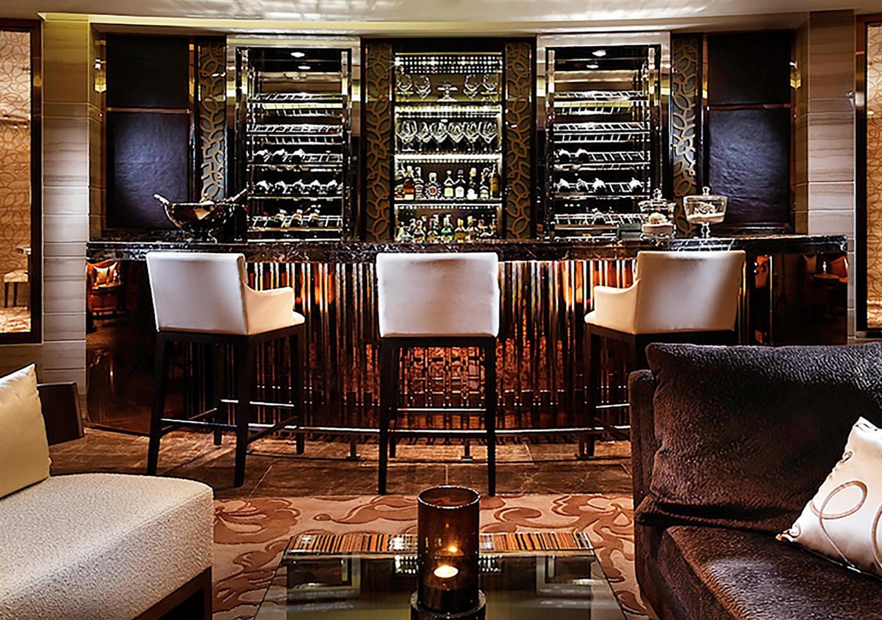Sofitel Bangkok Sukhumvit 13