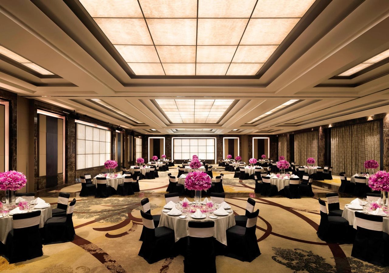 Sofitel Bangkok Sukhumvit 14