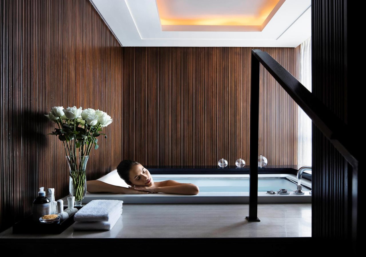 Sofitel Bangkok Sukhumvit 15