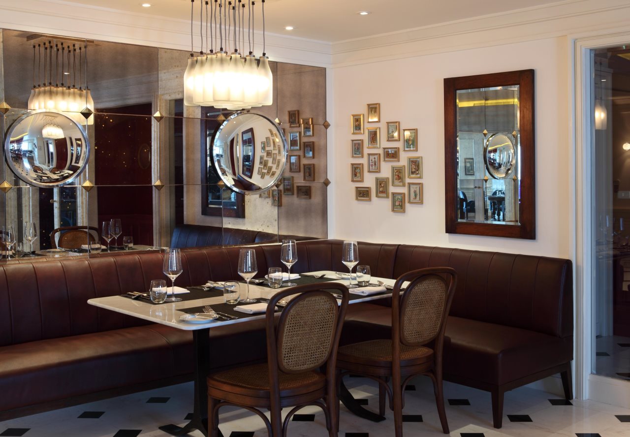 Sofitel Bangkok Sukhumvit 19