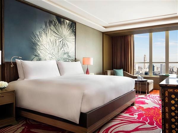 Sofitel Bangkok Sukhumvit 2