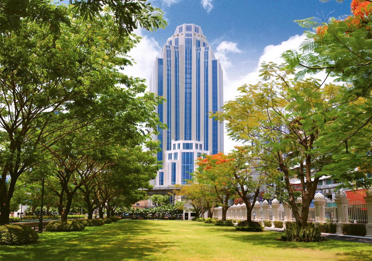 Sofitel Bangkok Sukhumvit 21