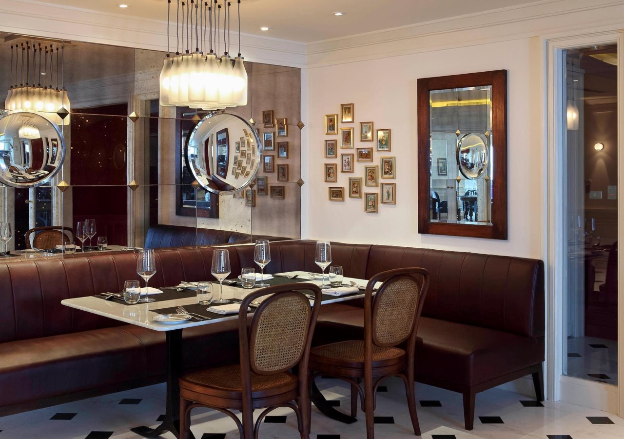 Sofitel Bangkok Sukhumvit 24