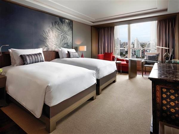 Sofitel Bangkok Sukhumvit 4