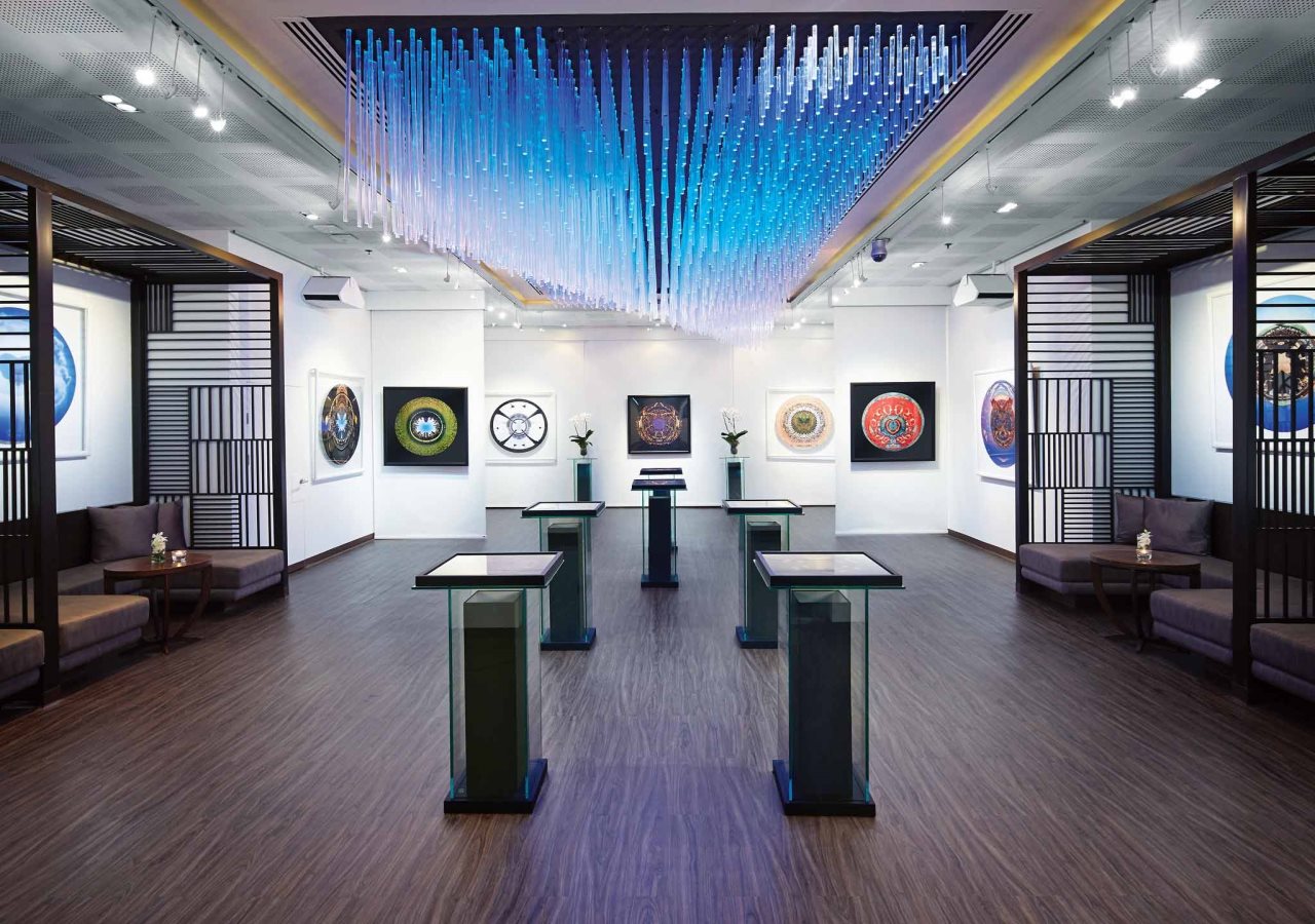 Sofitel Bangkok Sukhumvit 8