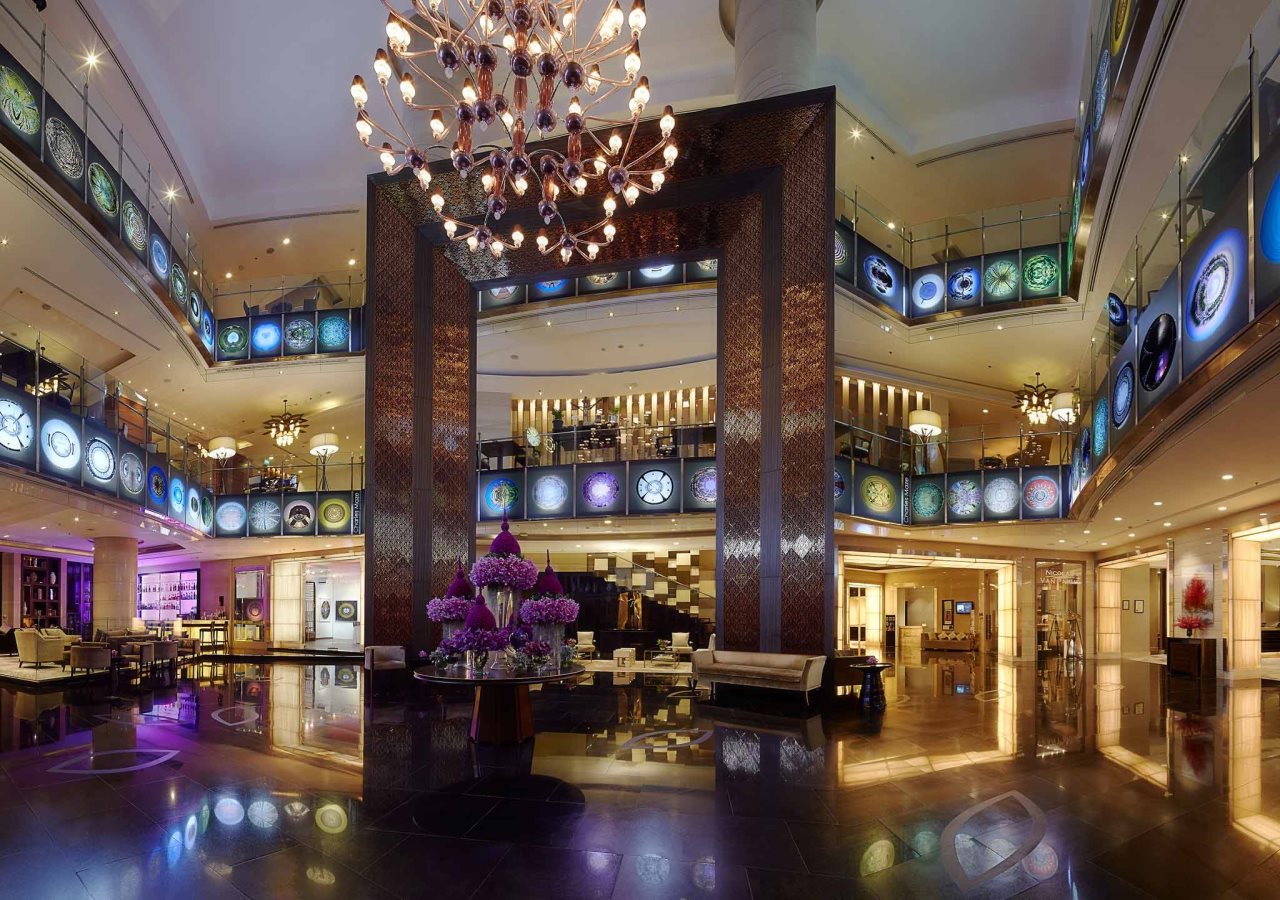 Sofitel Bangkok Sukhumvit 9