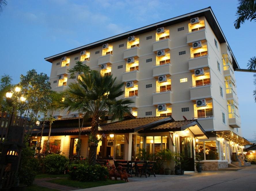 Thong Ta Resort & Spa 1