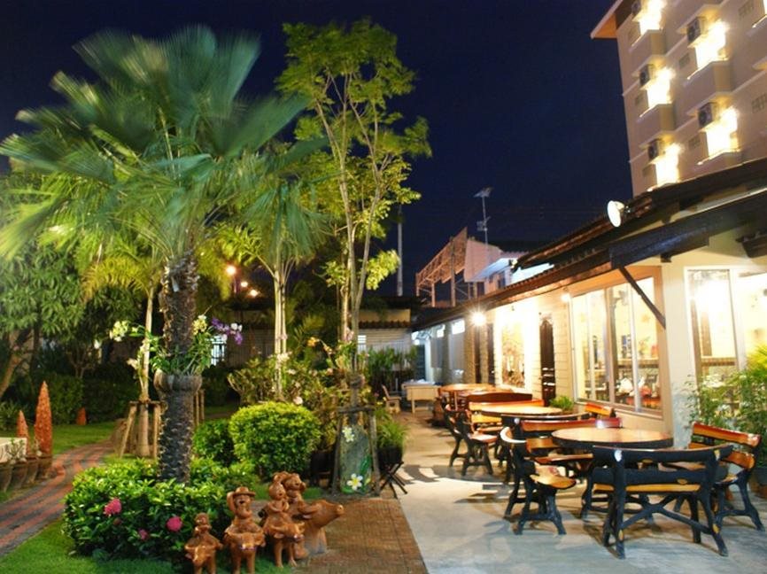 Thong Ta Resort & Spa 11