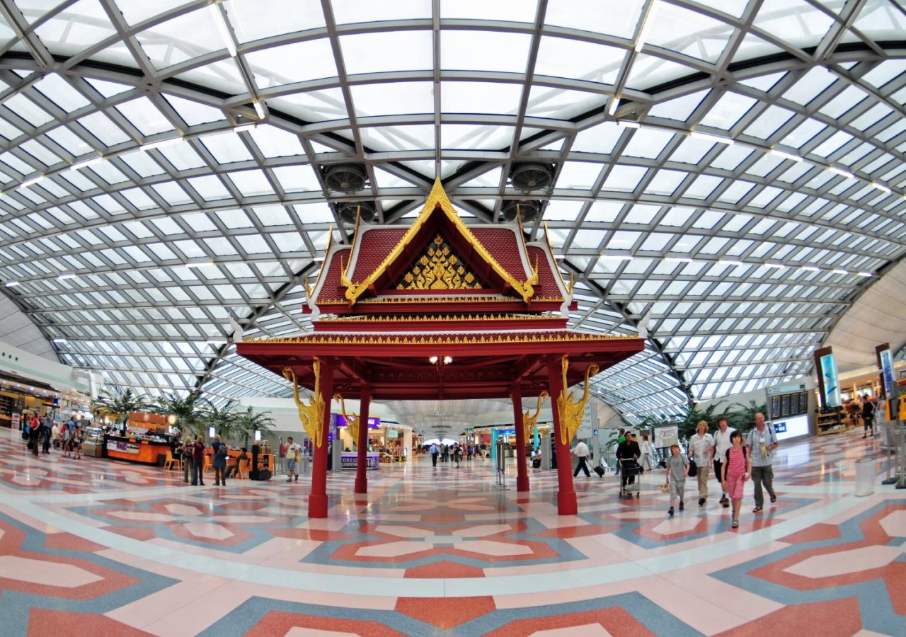 Thong Ta Resort & Spa 15