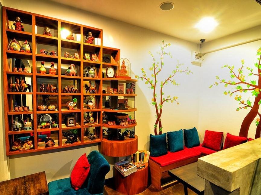 Thong Ta Resort & Spa 17