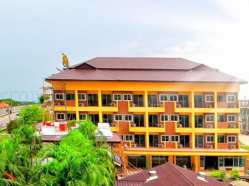 Thong Ta Resort & Spa 19