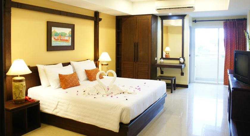 Thong Ta Resort & Spa 2