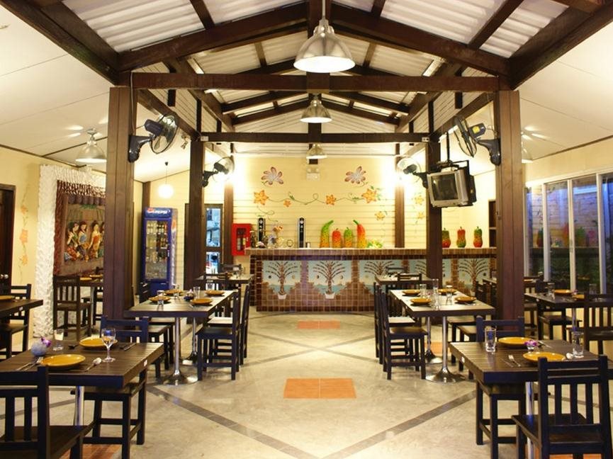 Thong Ta Resort & Spa 21