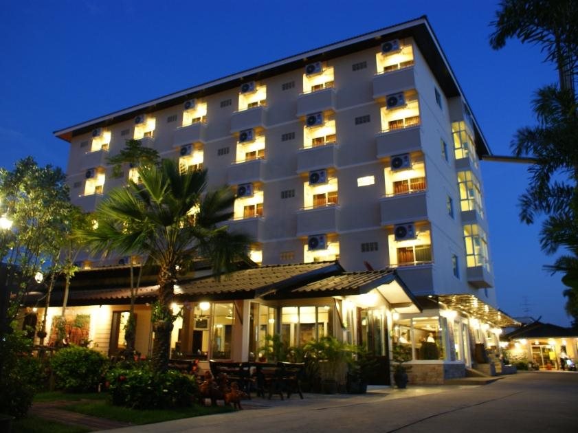 Thong Ta Resort & Spa 3
