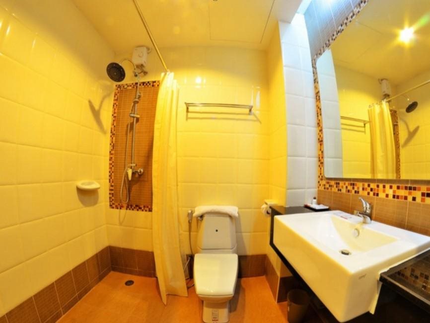 Thong Ta Resort & Spa 5