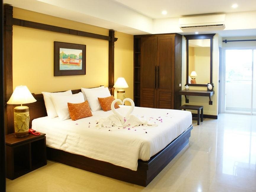 Thong Ta Resort & Spa 6