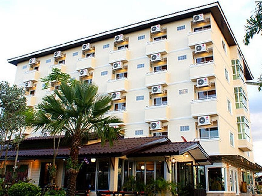 Thong Ta Resort & Spa 8