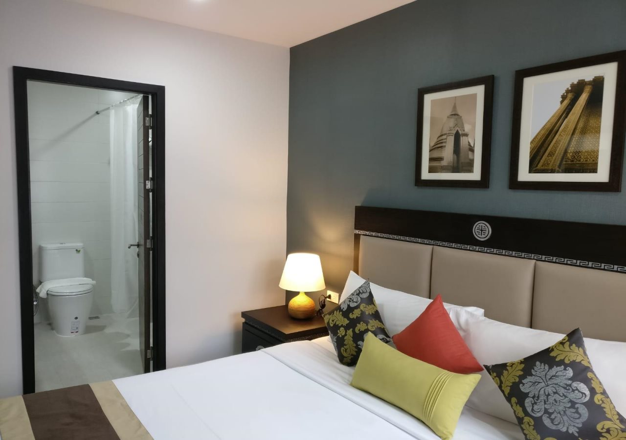 MAC Boutique Suites 19