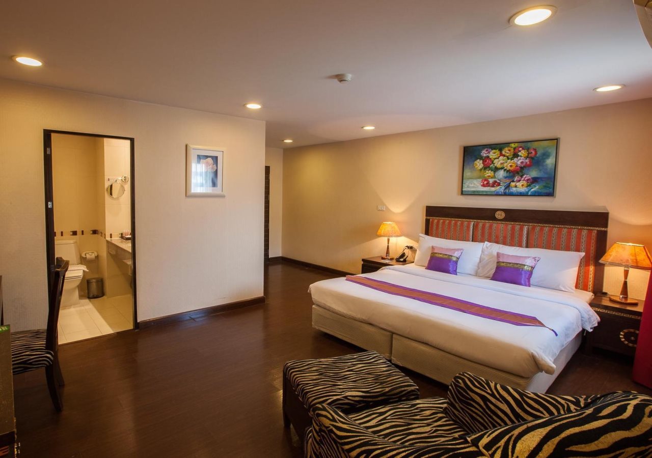 MAC Boutique Suites 2
